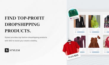 Stylesi gallery image