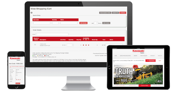 Visual Lansa gallery image