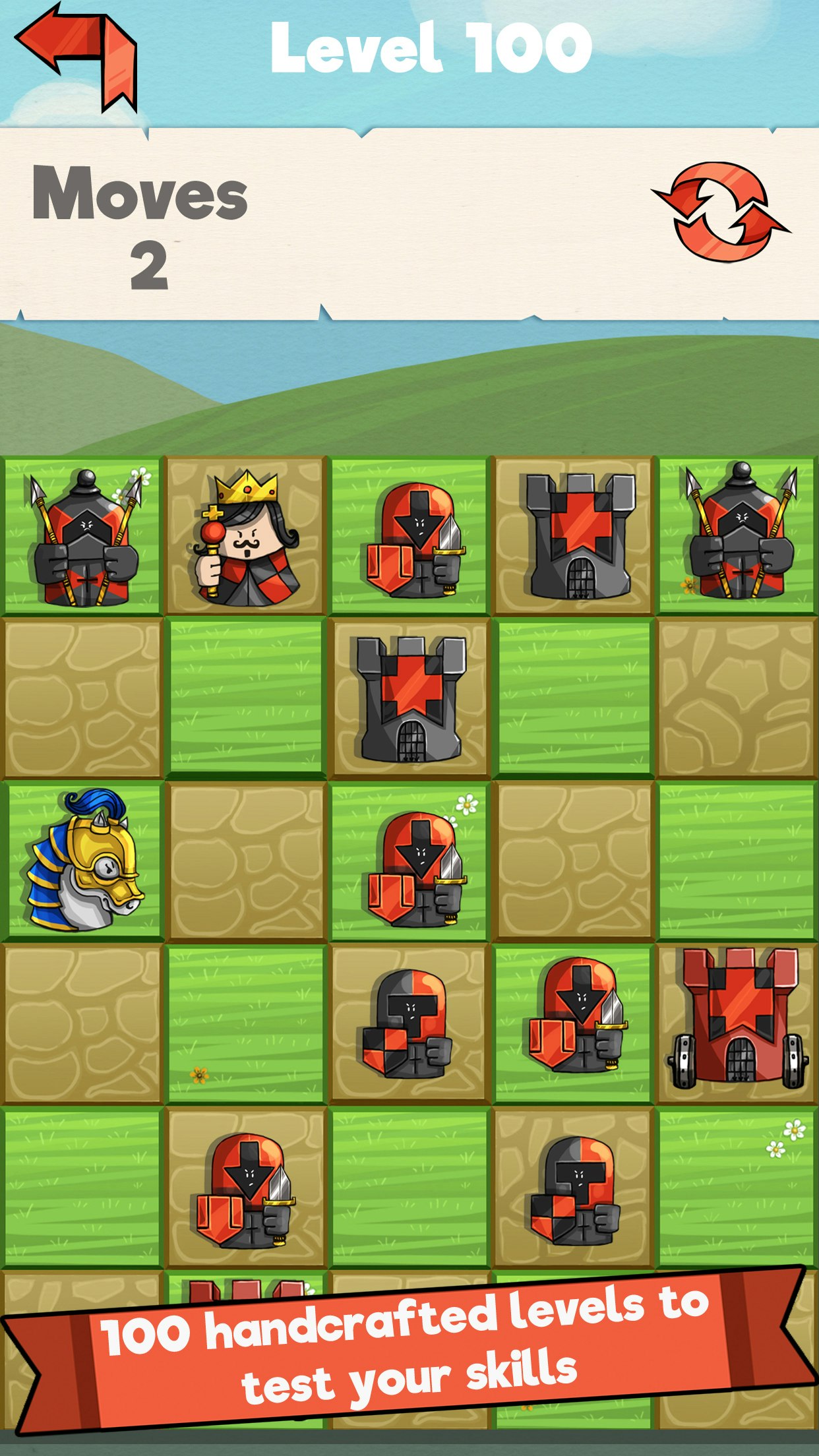 The Knight Watch gallery image