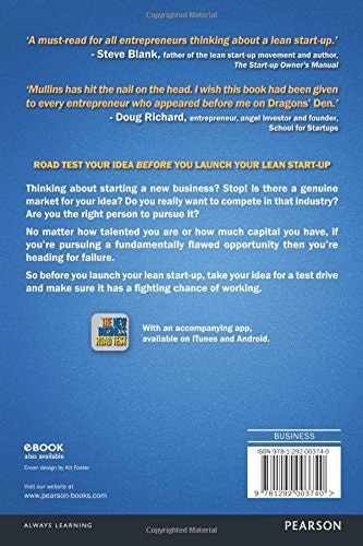 The New Business Road Test gallery image