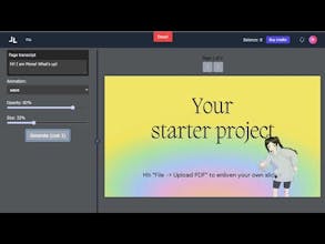 lively.ai gallery image