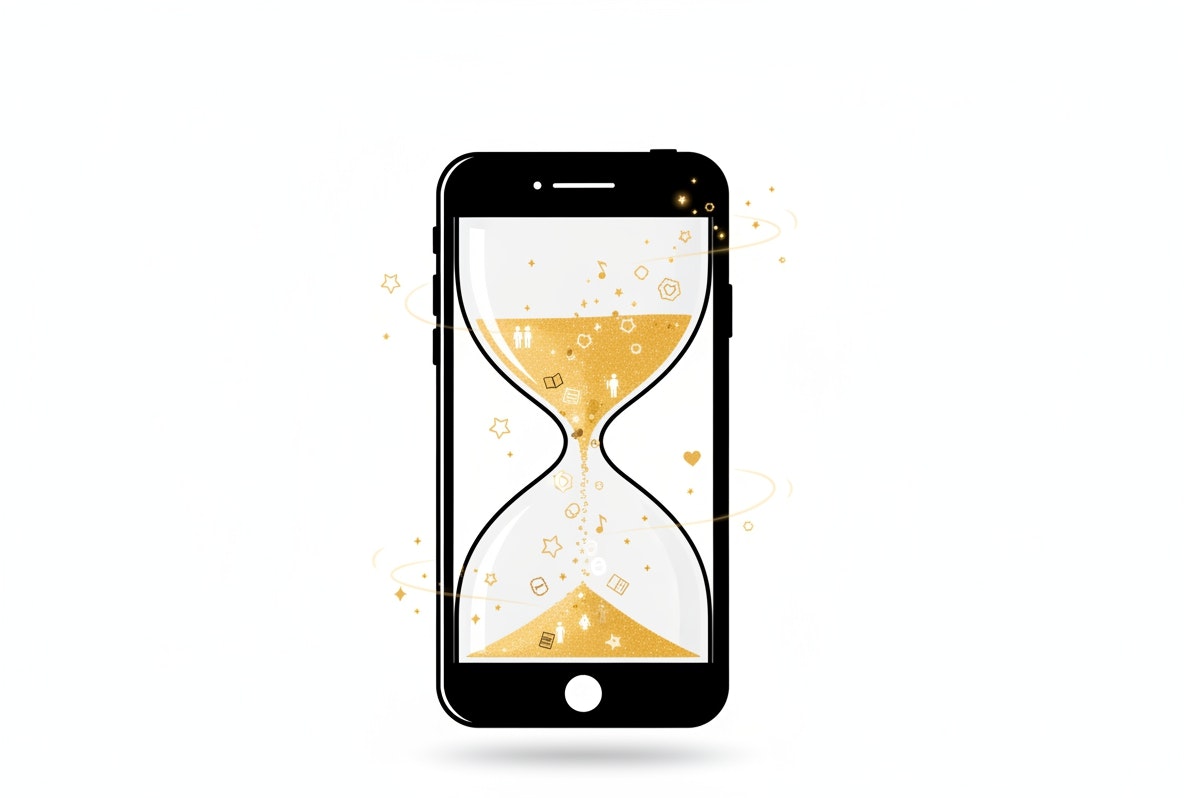 LifeClock gallery image