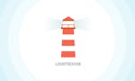 Lighthouse by Whole Whale image