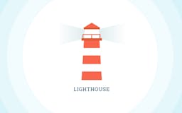 Lighthouse by Whole Whale media 1