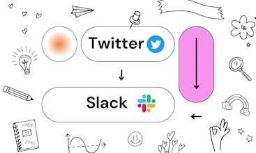Send Twitter Alert on New Tweet gallery image
