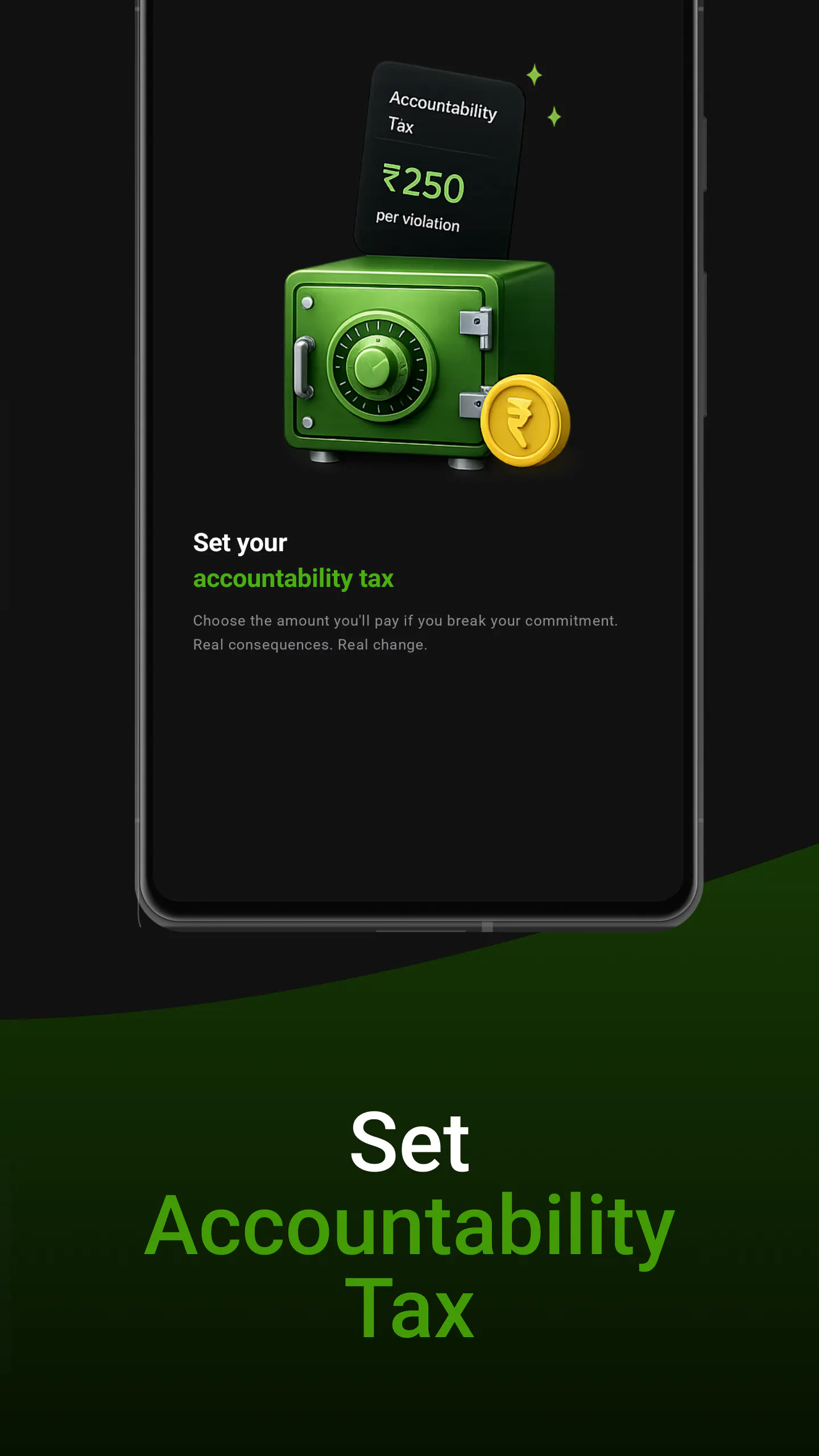 Virtue: App and website blocker gallery image