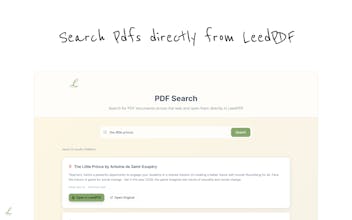 LeedPDF gallery image