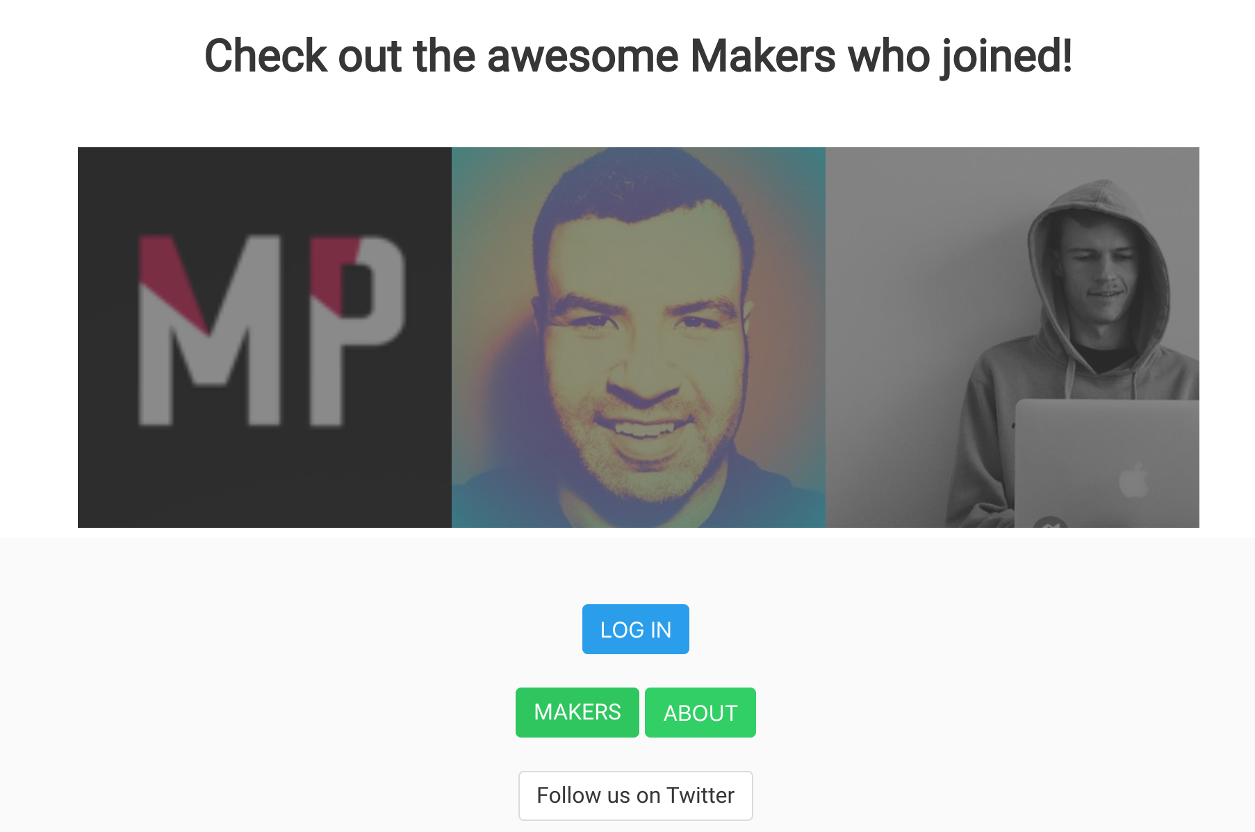 Maker Of The Day gallery image