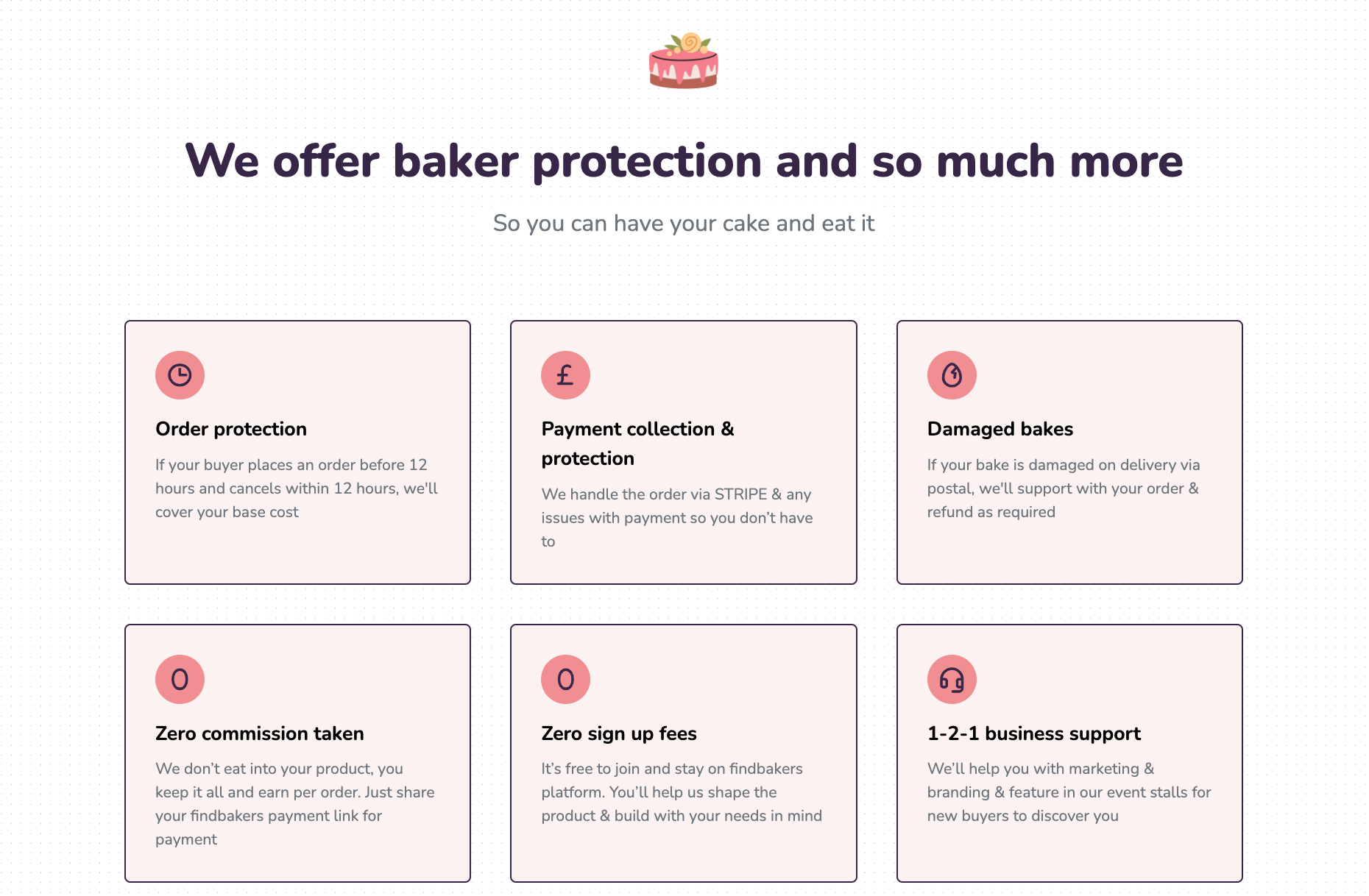 findbakers media 6