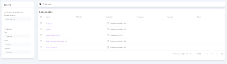 SalesMirror.ai gallery image