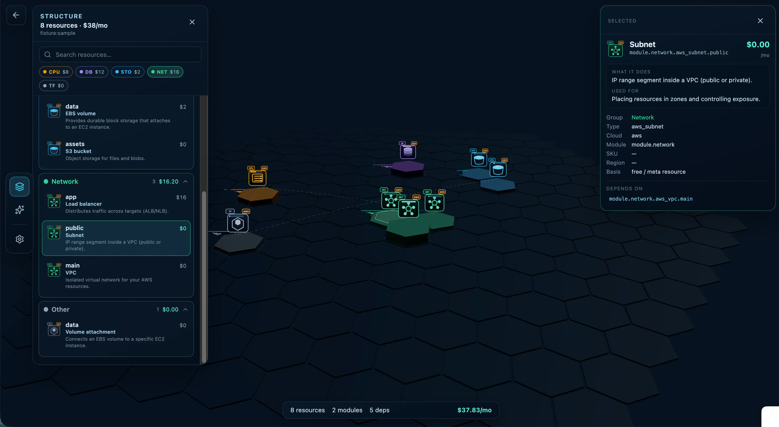 Screenshot 3