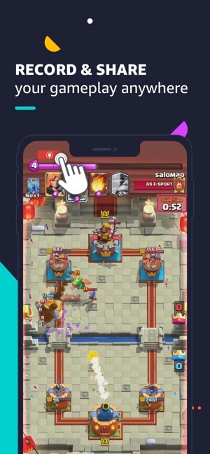 GameOn gallery image