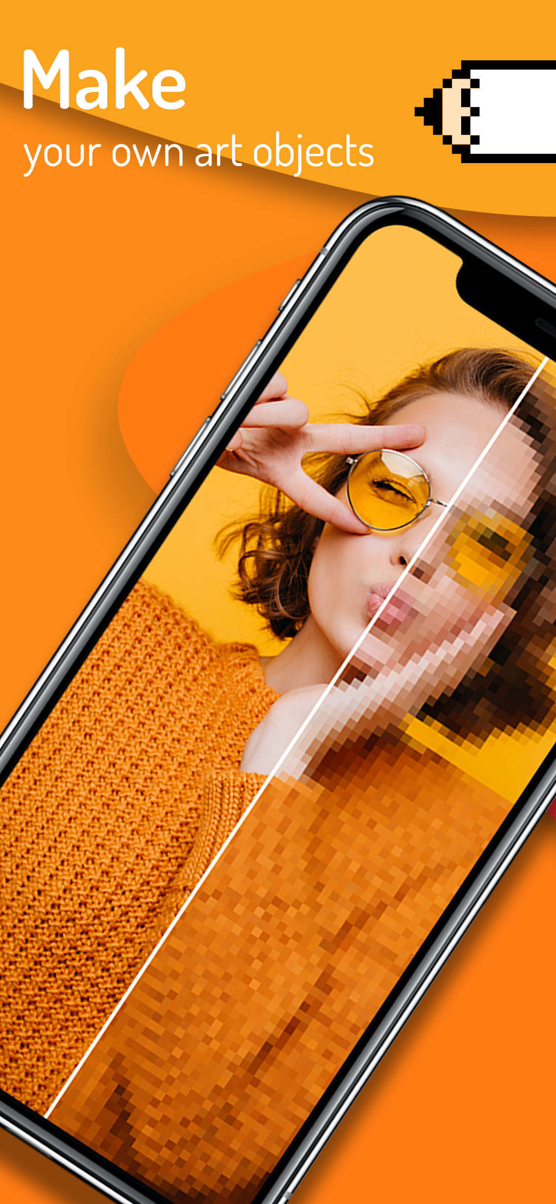 Pixelgram gallery image