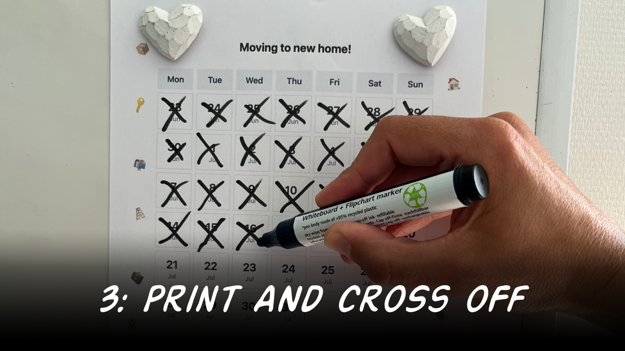 Countdown Calendar gallery image