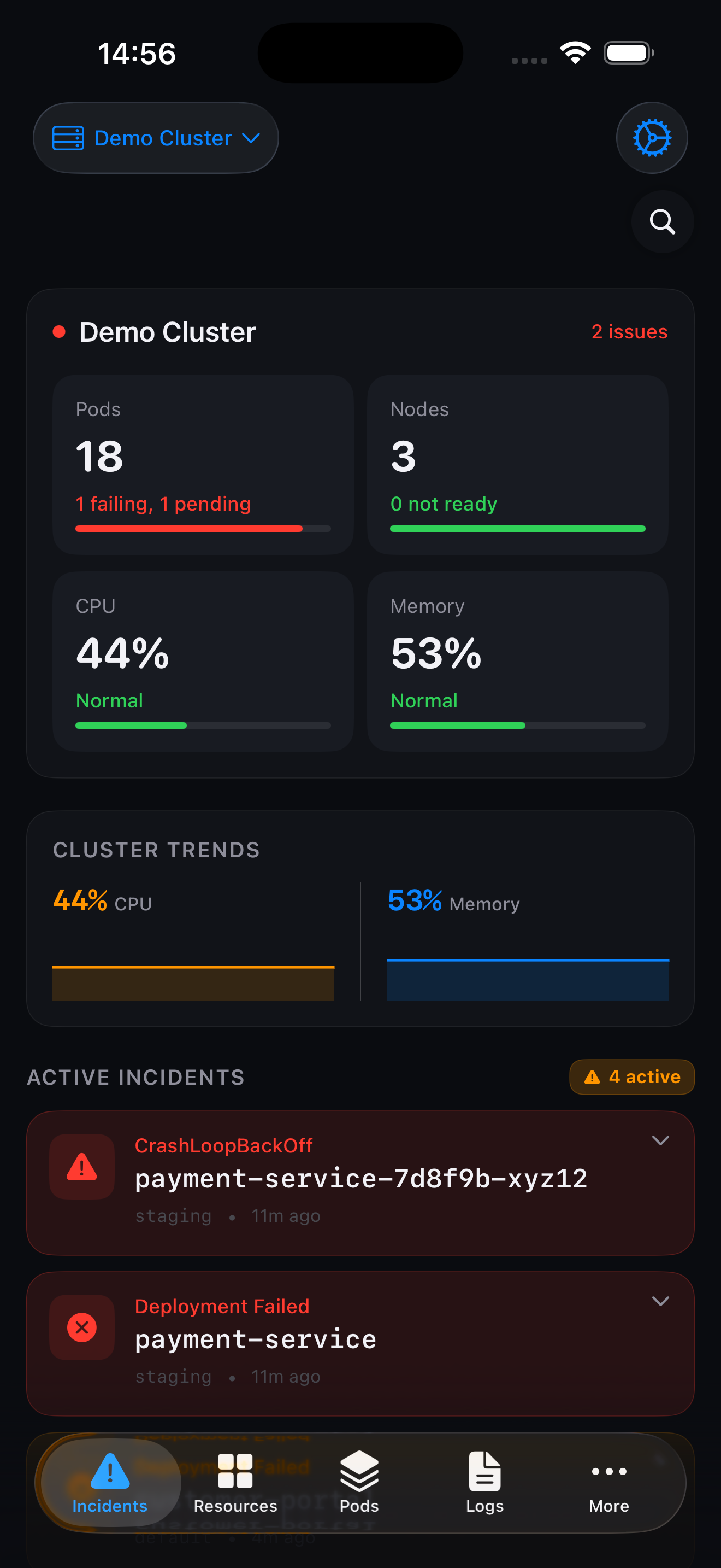 KubeWatch gallery image