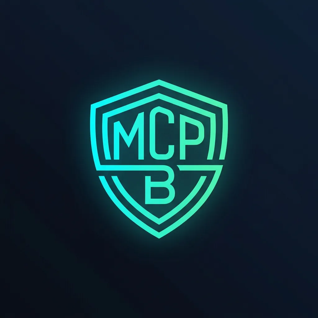 MCPBouncer logo