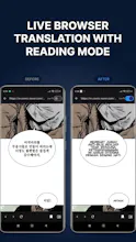 Screen & Comic Translator gallery image