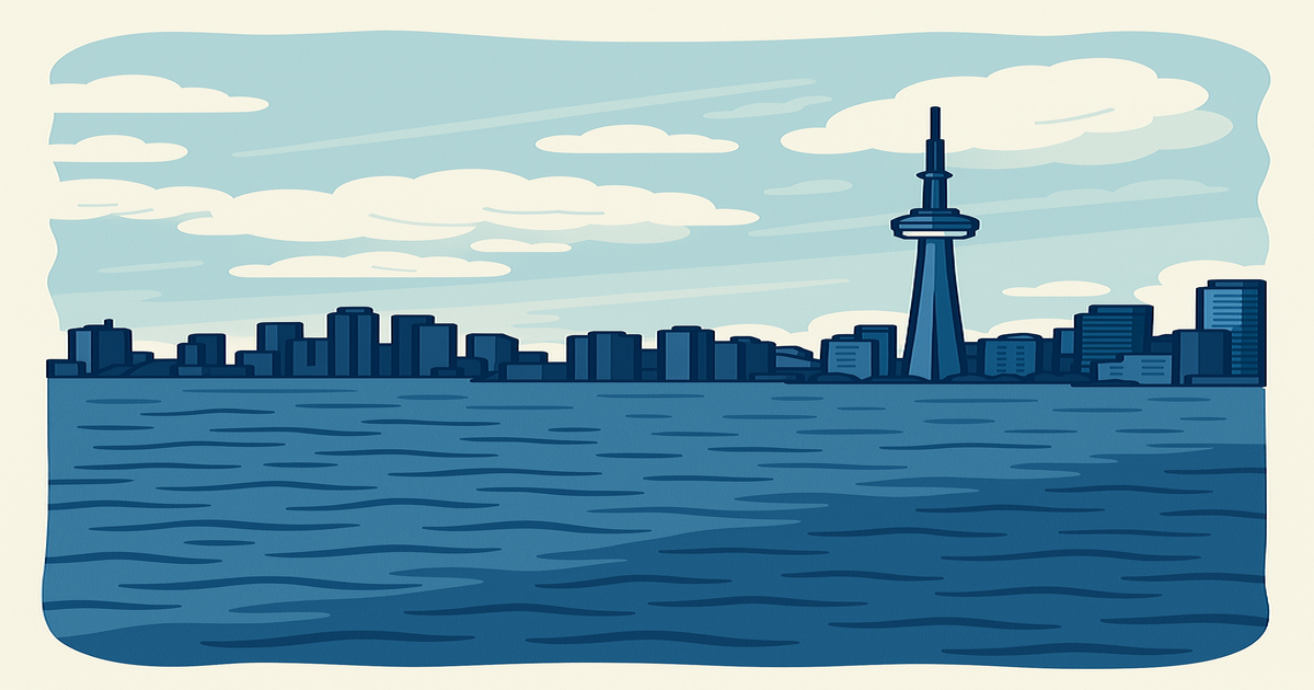 Media Cộng đồng công nghệ GTA - Toronto Tech Meetups and Events 1