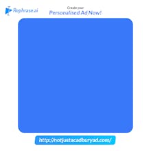 #NotJustACadburyAd with Rephrase.ai gallery image