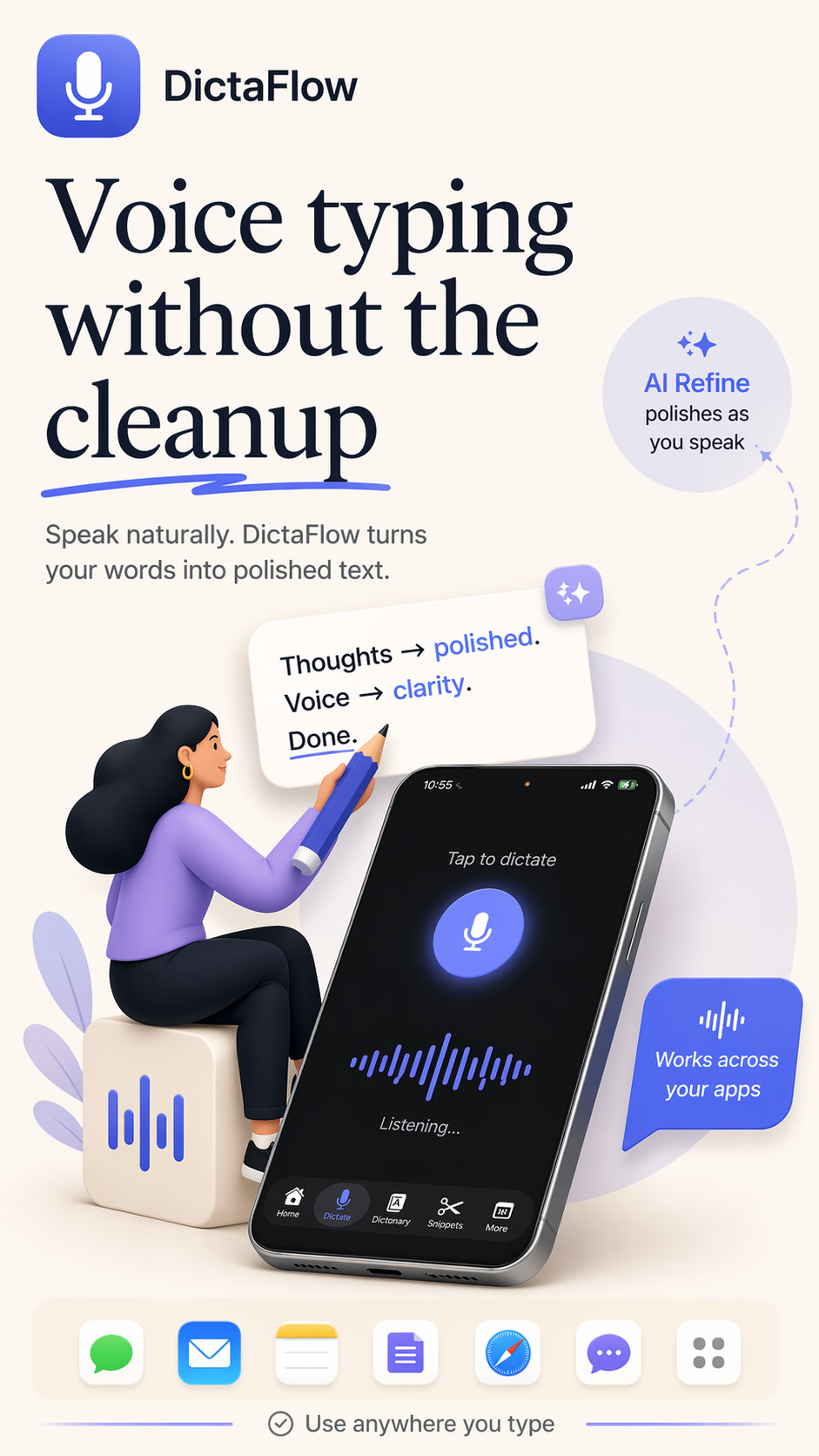 DictaFlow gallery image