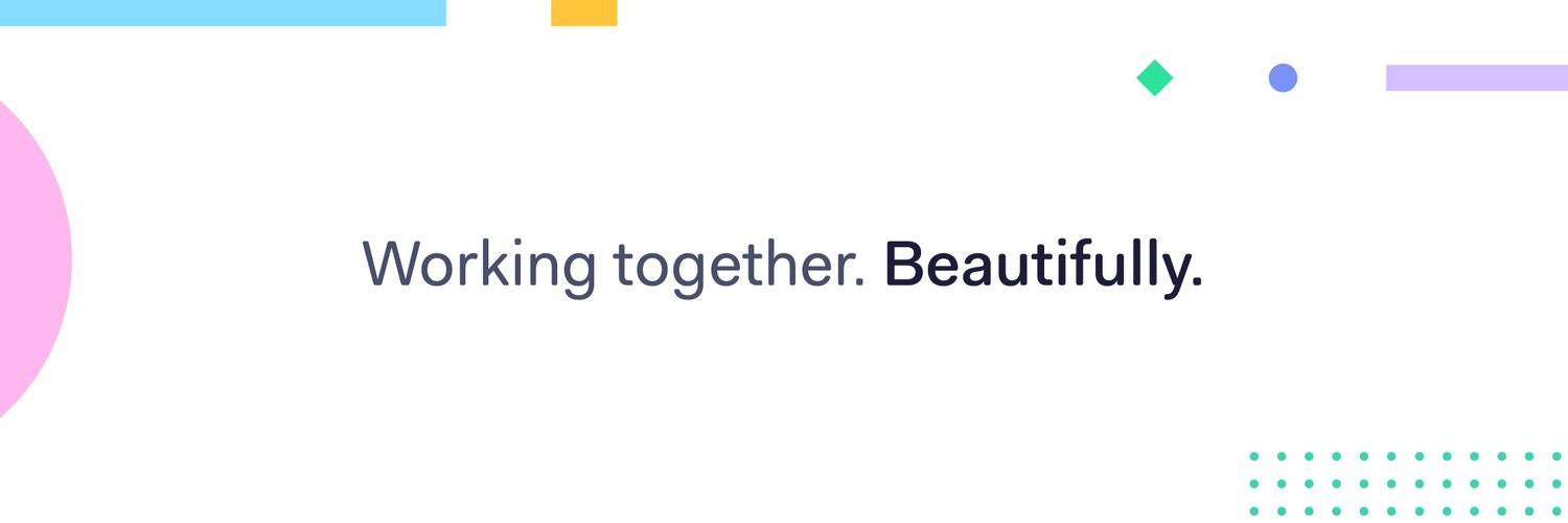 ProductHunt banner for @teamwork
