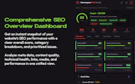 Namespace SEO Studio