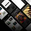 Flam iOS UI Kit