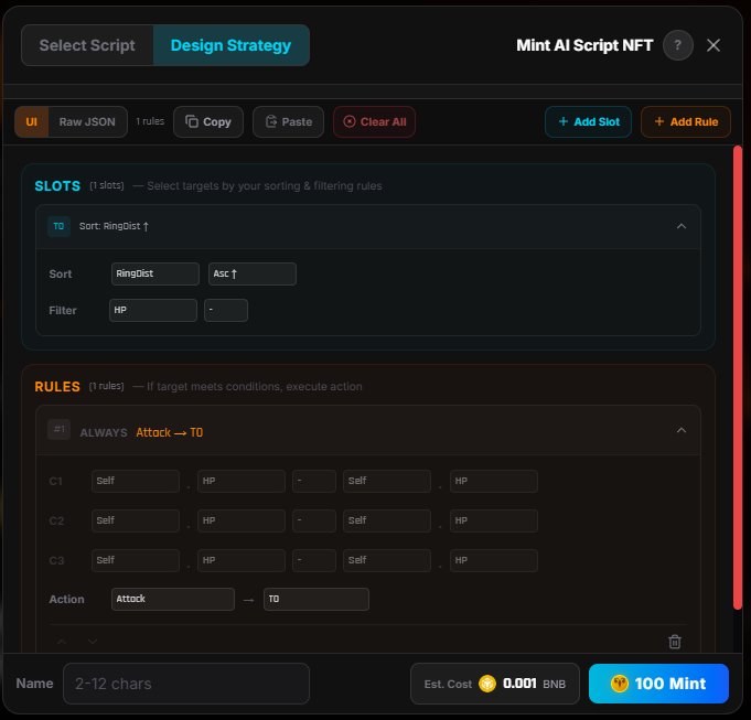 ClawKing gallery image