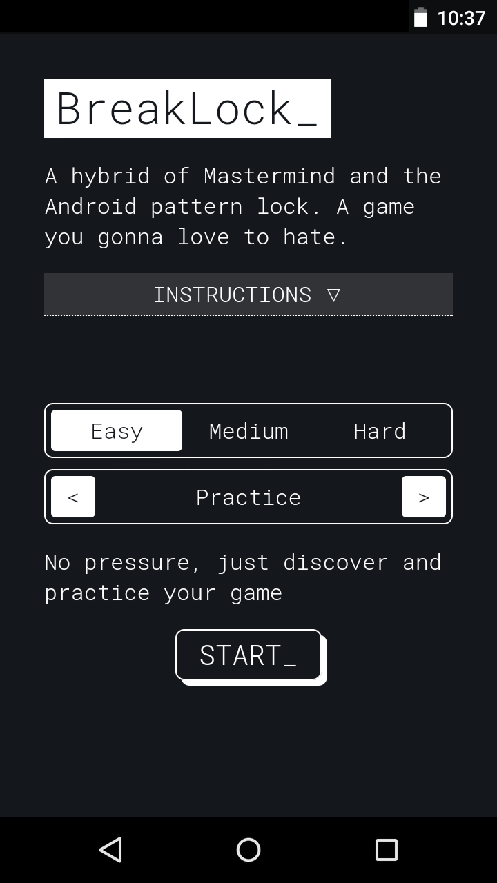 BreakLock gallery image