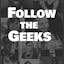 Follow the Geeks