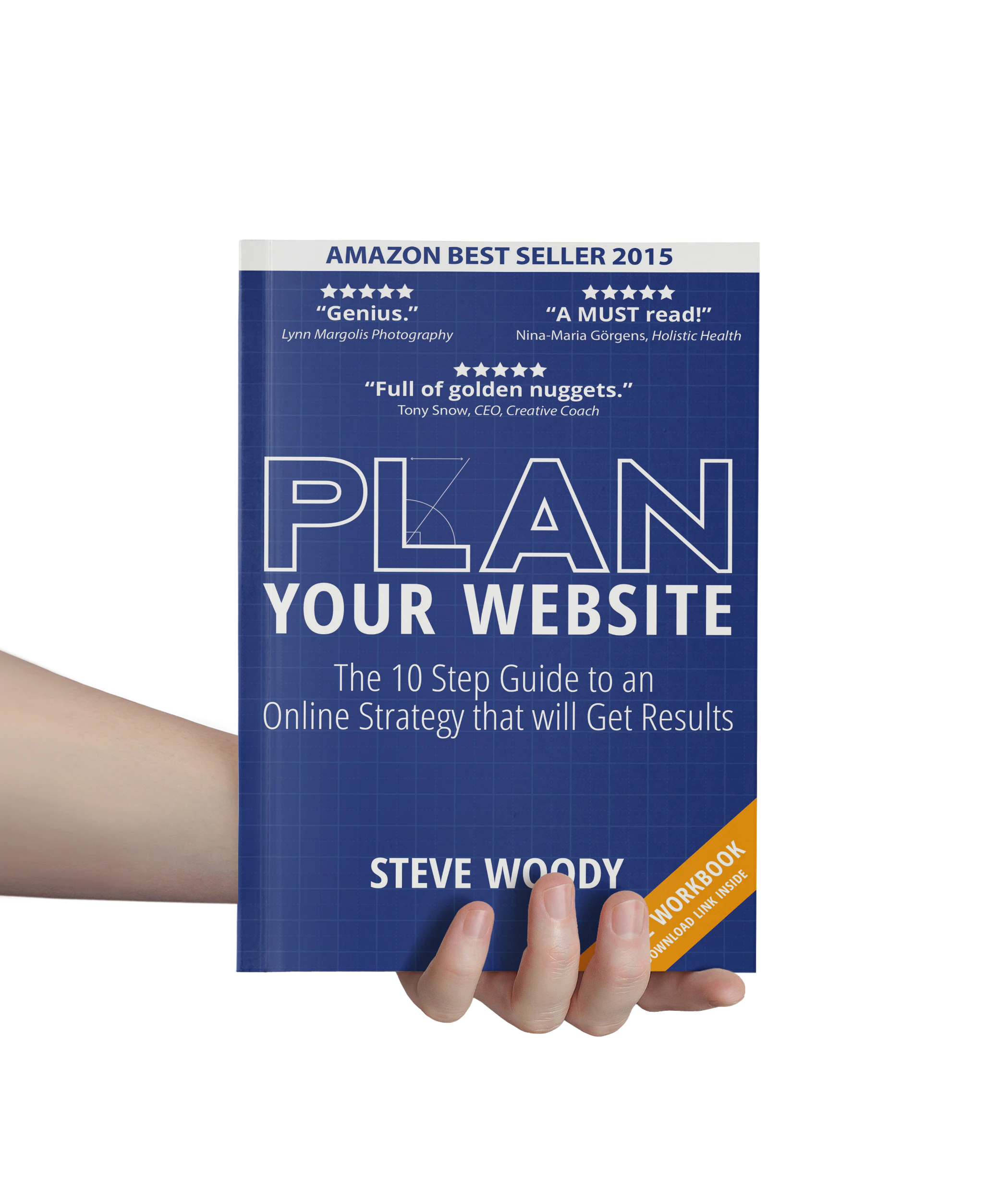 Plan Your Website