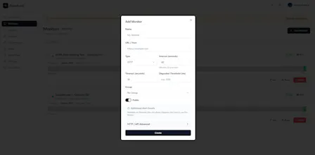 PulseBoard gallery image