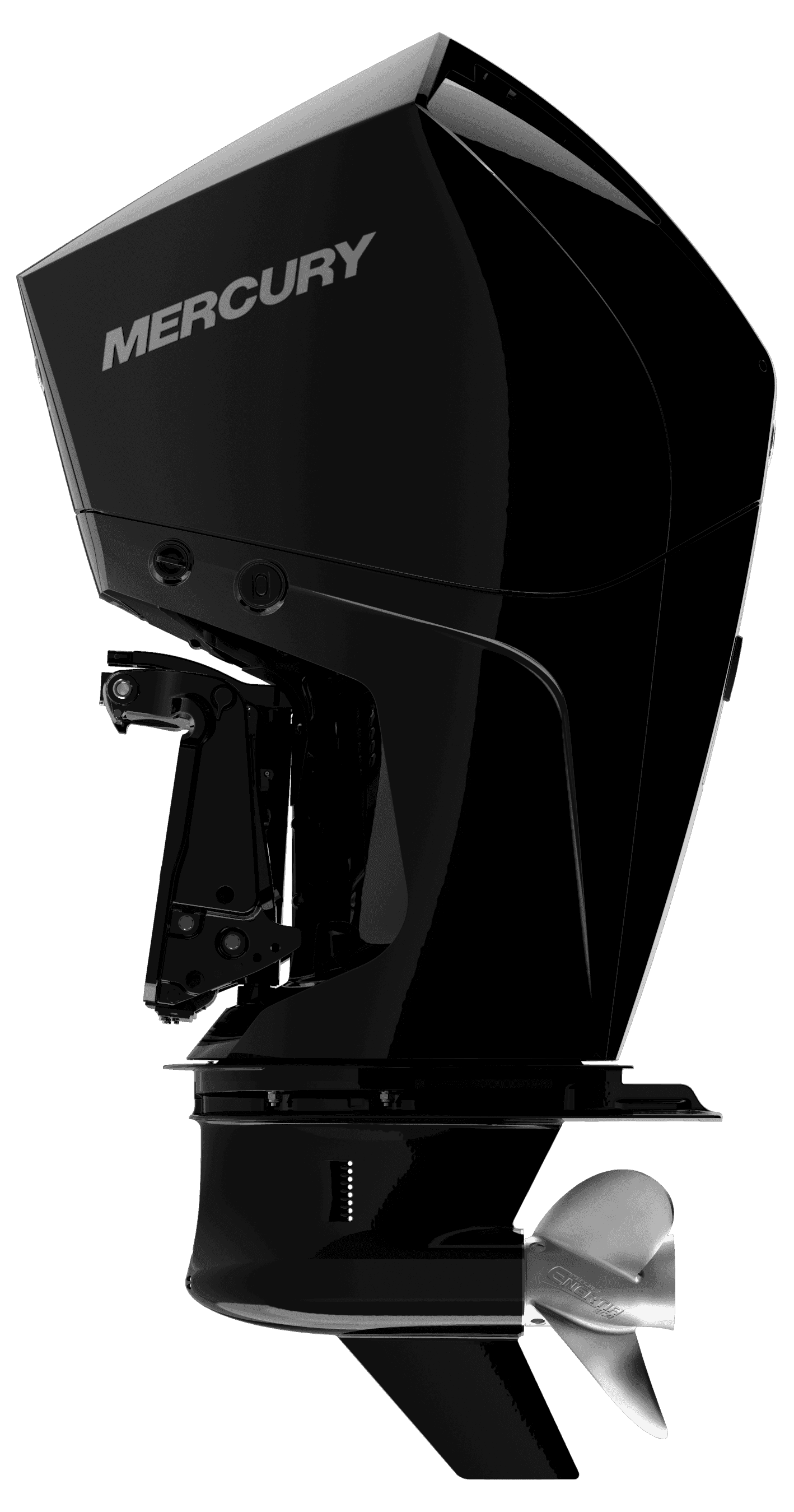 MERCURY 60HP ELPT 4 STROKE ENGINE