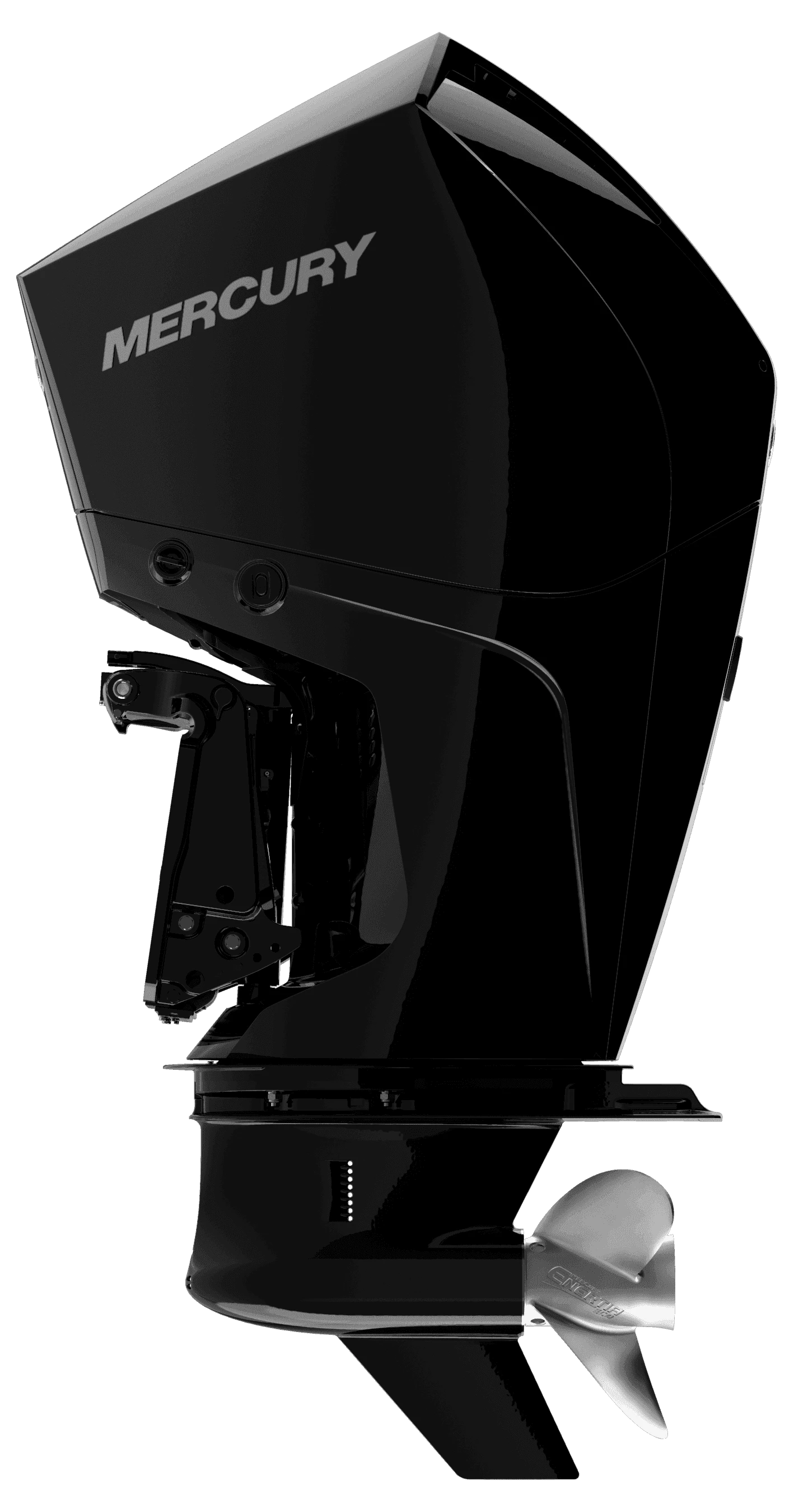 MERCURY 60HP ELPT 4 STROKE ENGINE