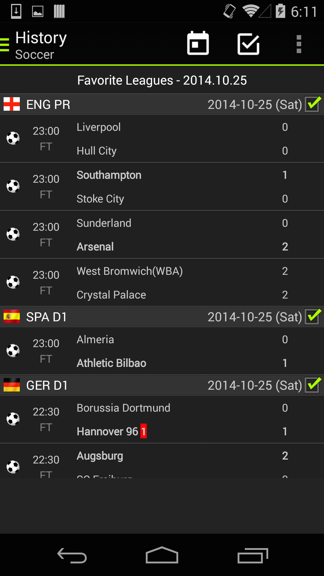 JScore gallery image