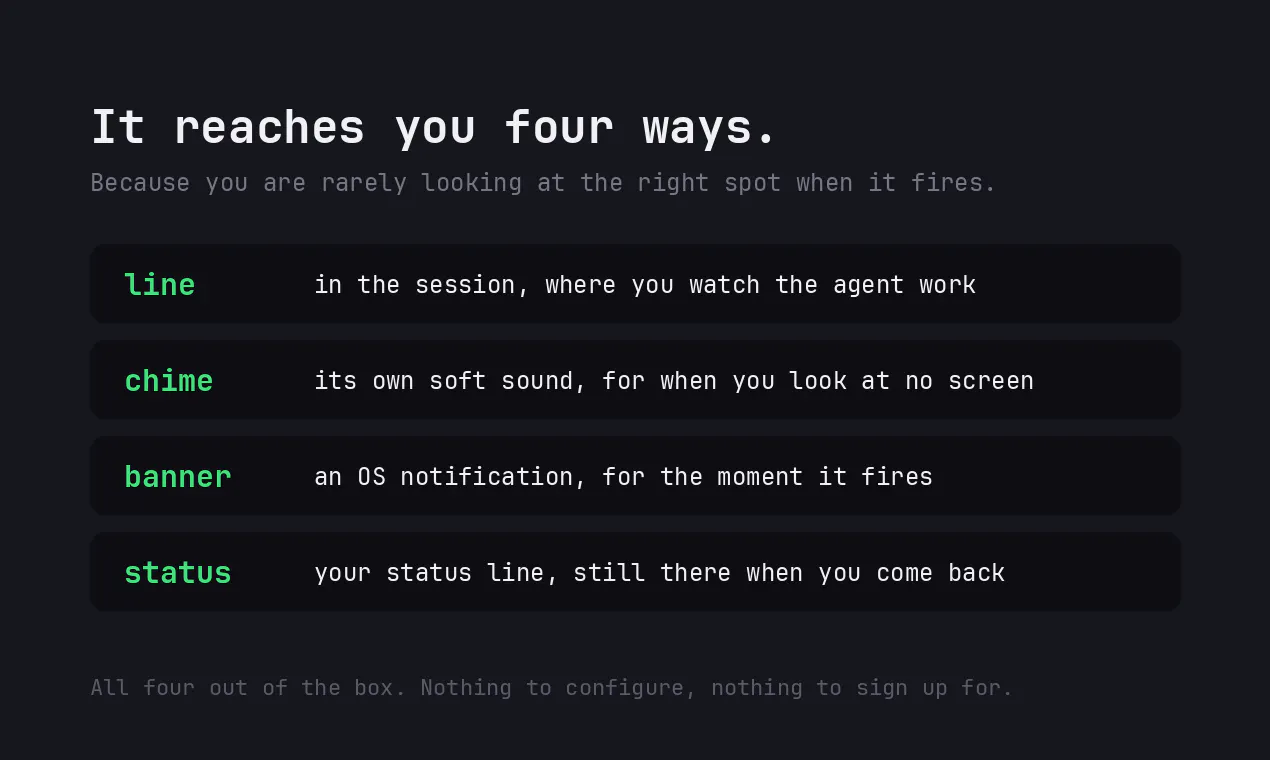 vibestretch screenshot