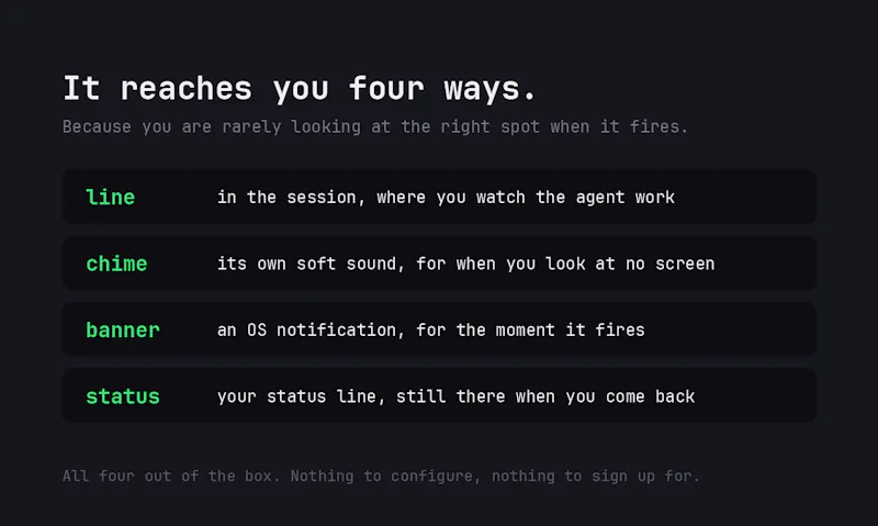 vibestretch screenshot 2