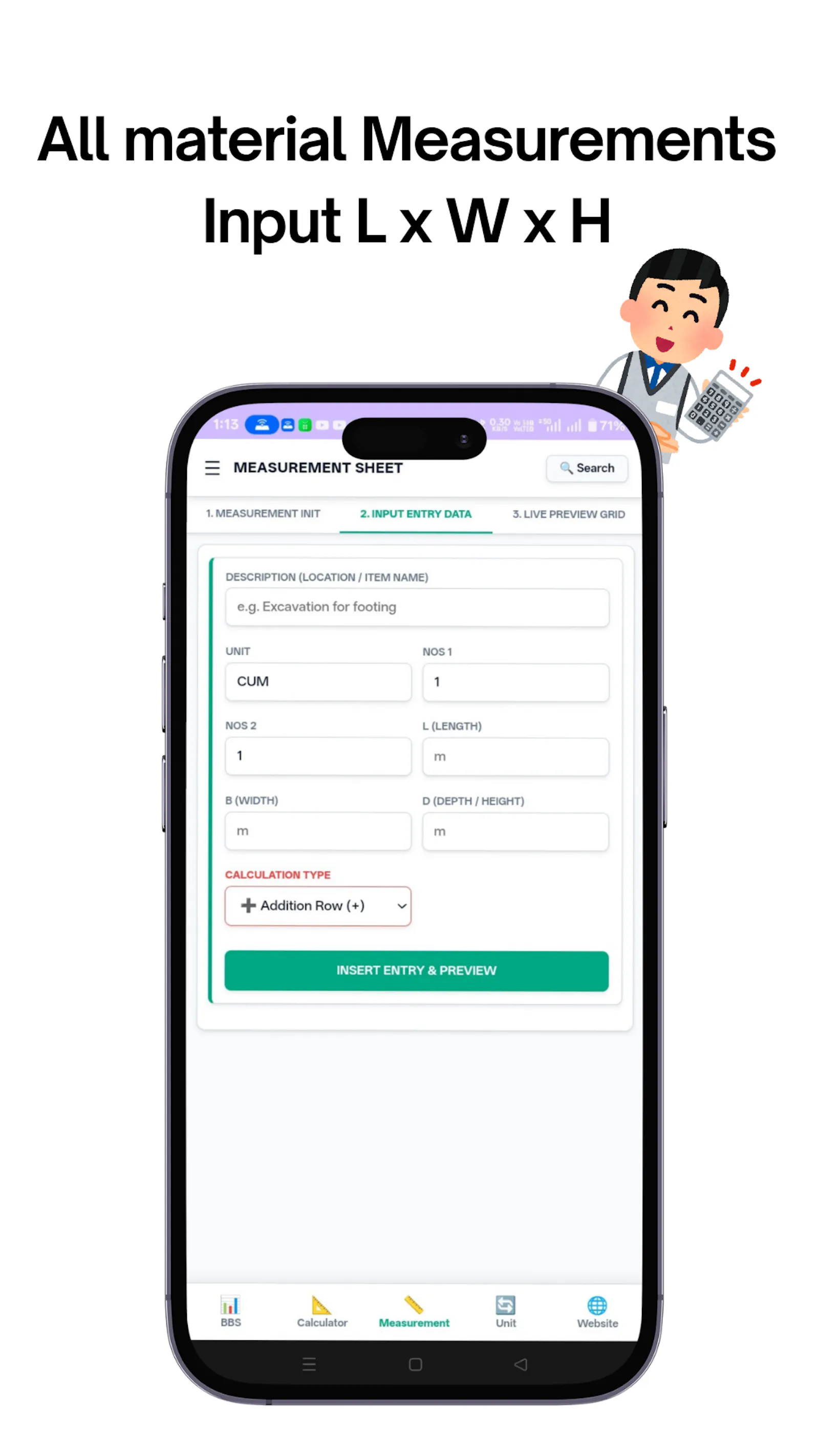 BTTOTEK Solutions screenshot 6