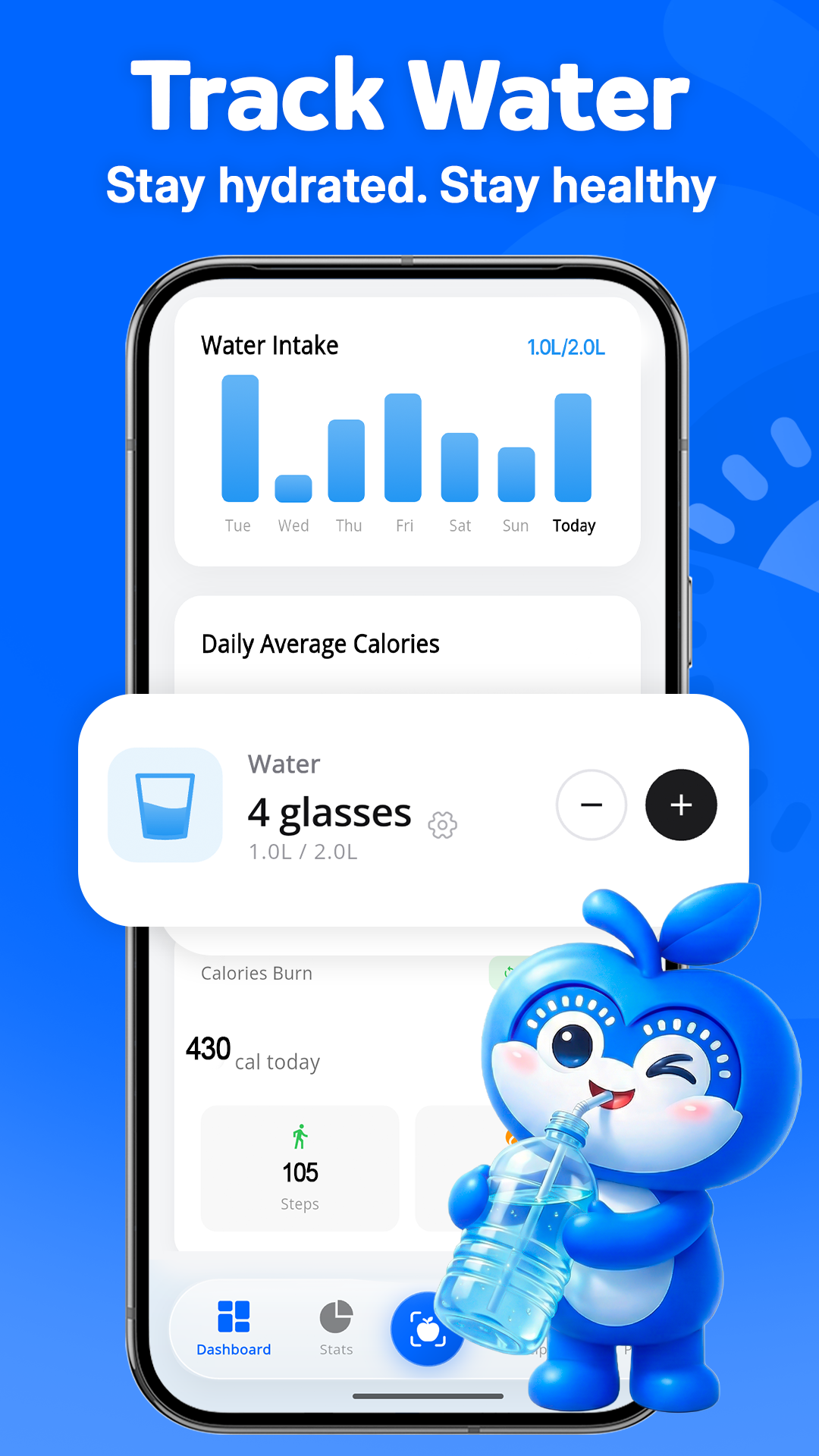 SnapFit – AI Calorie Counter gallery image