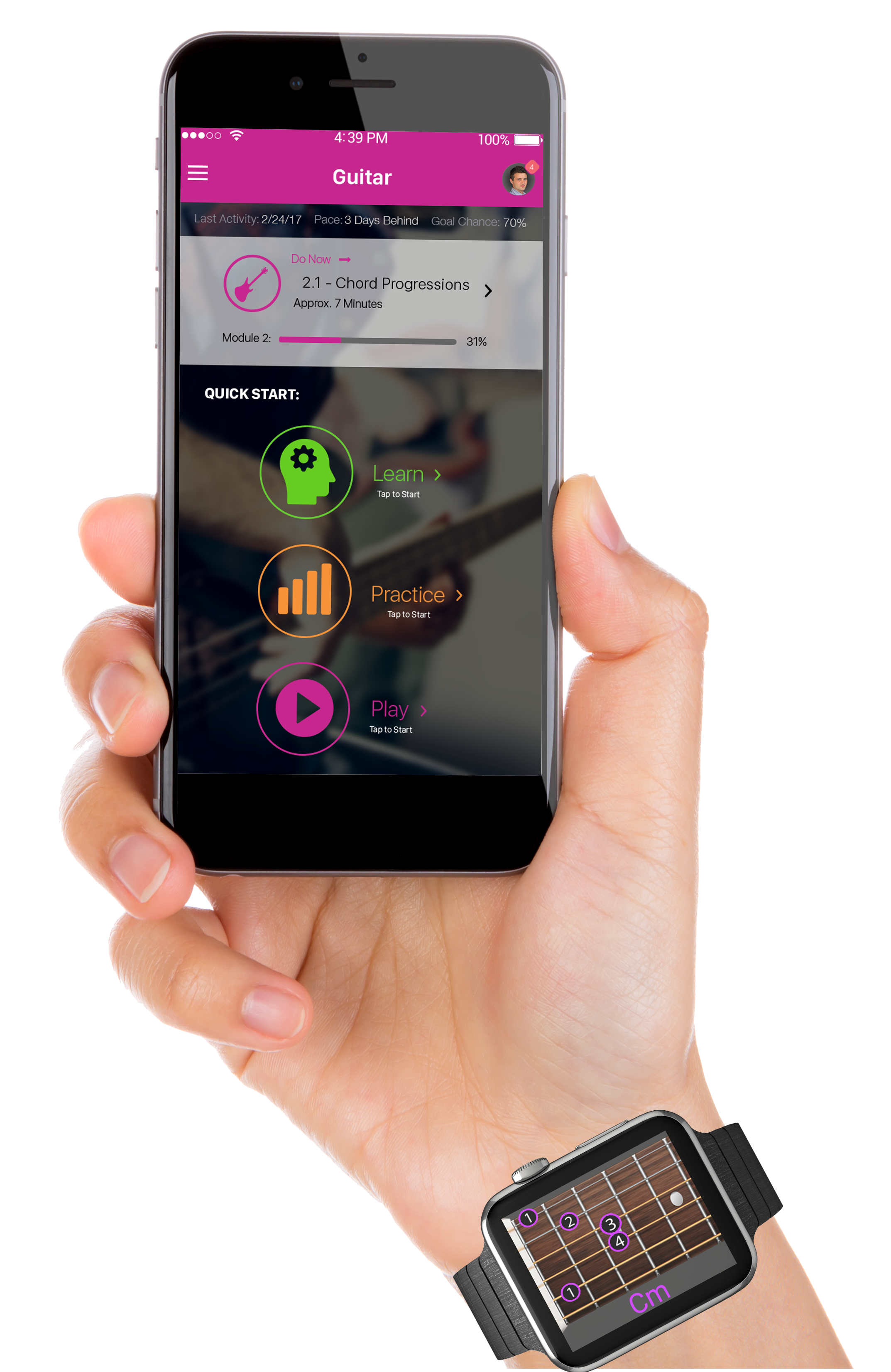 Wristruments gallery image