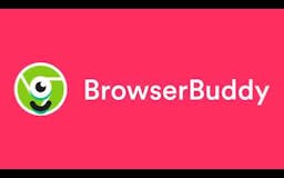 Browser Buddy media 1
