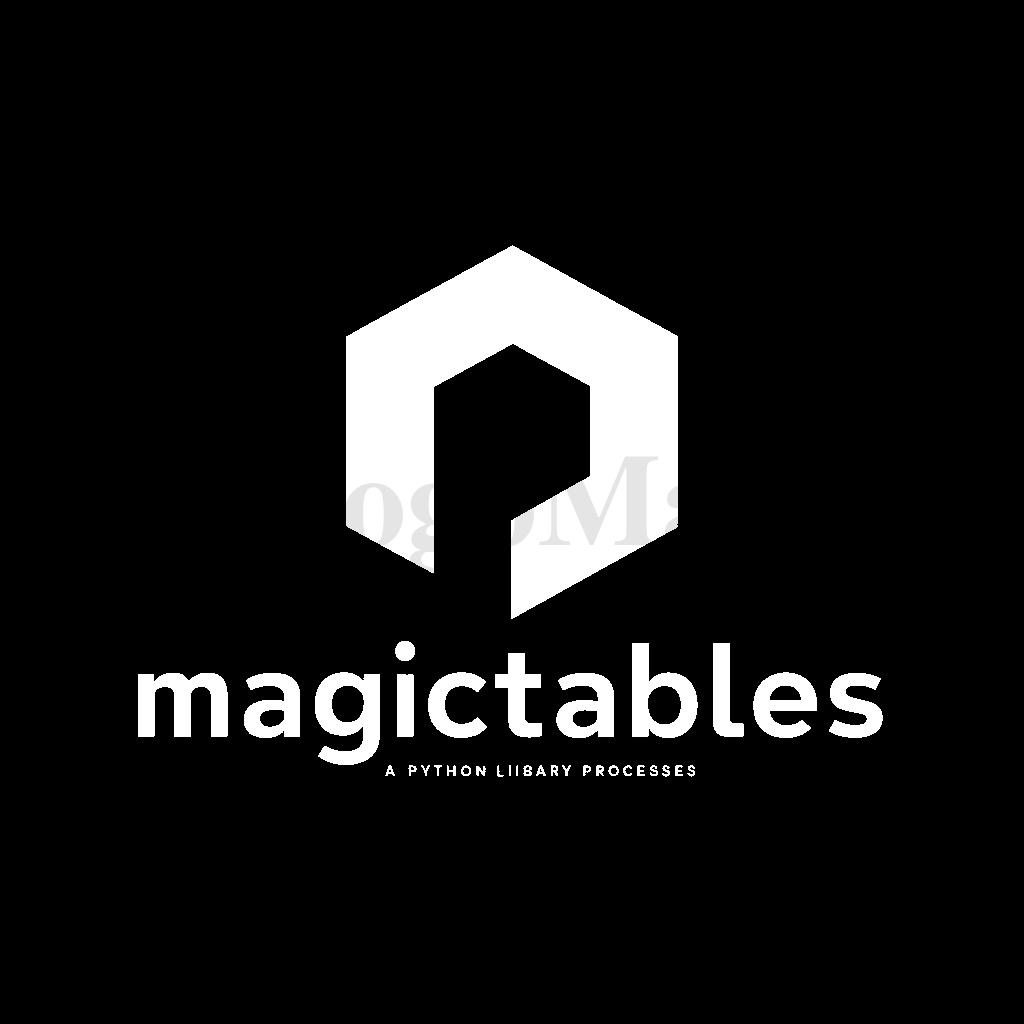 magictables