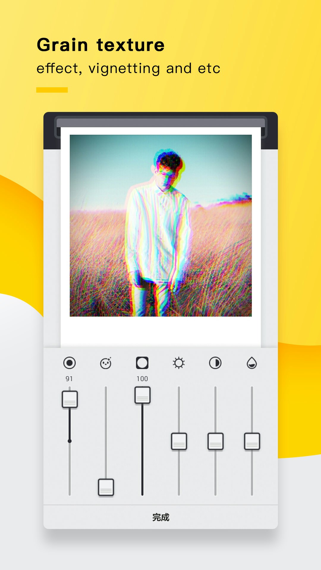 PolyCam - Instant Film Camera gallery image