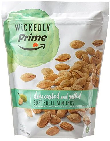 Wickedly Prime Distinctive Food Drinks Exclusively For Prime Members Product Hunt