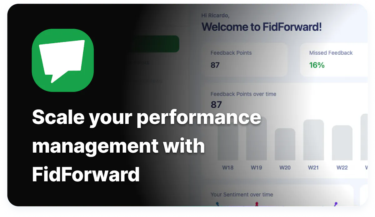 FidForward's Company Values Generator
