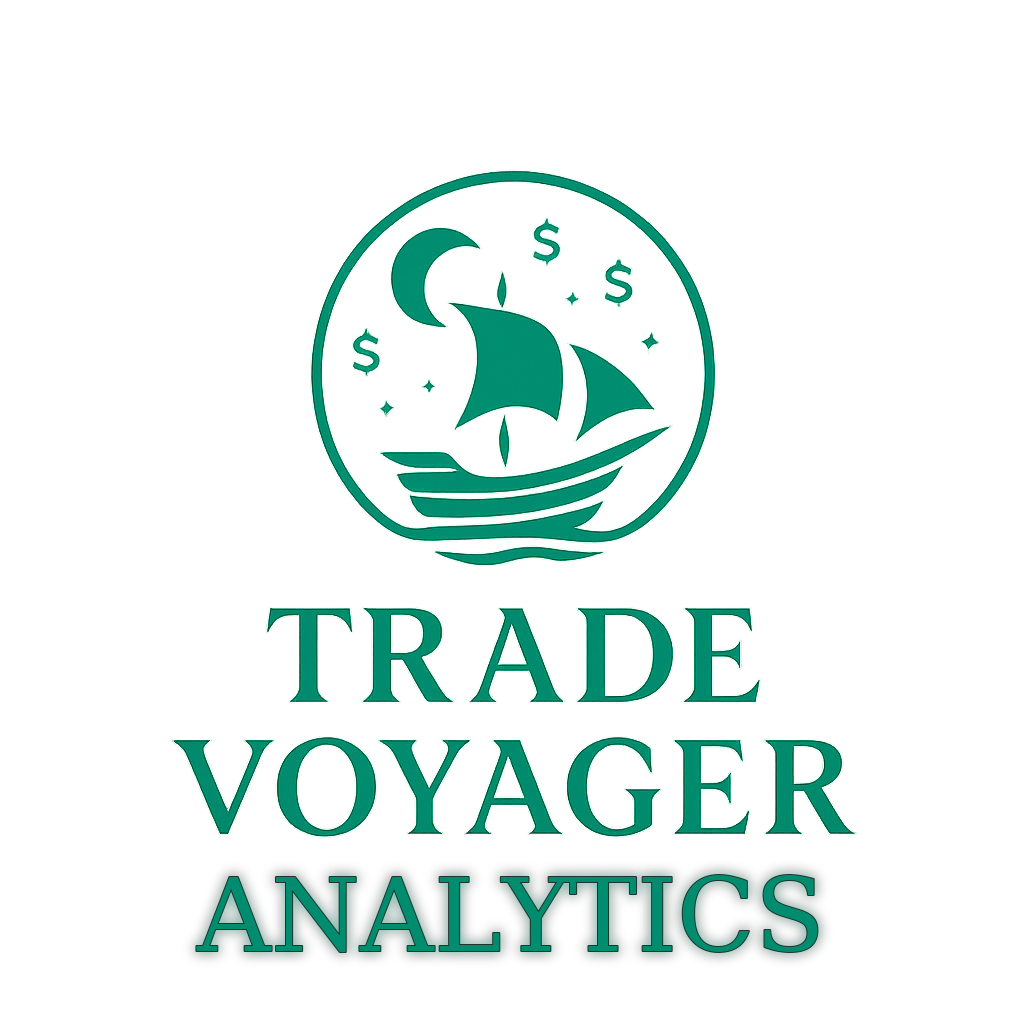Média Trade Voyager Analytics - Trading Performance Analytics and Journing 1