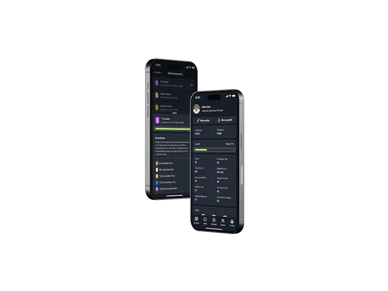 Wandrio.net screenshot 1