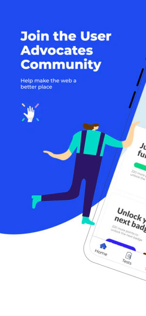 UserAdvocate by UXArmy Image