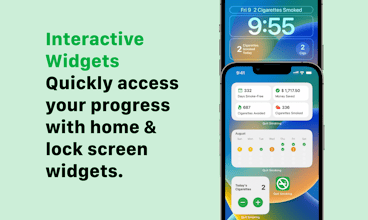 Quit Smoking Companion gallery image