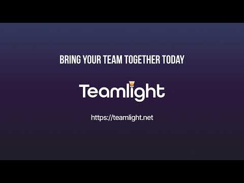 Teamlight gallery image